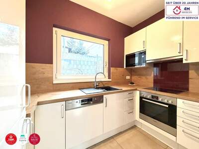 Terrassenwohnung mieten in 1220 Wien (Bild 2)