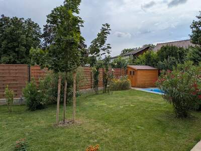 Haus mit Garten kaufen in 2211 Pillichsdorf (Bild 4)