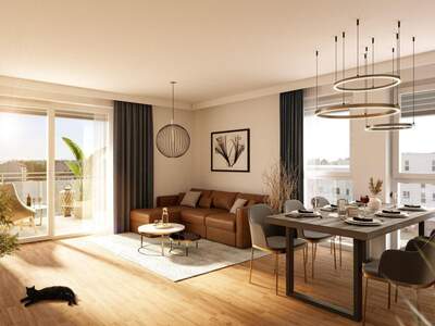 Mietwohnung in 4481 Asten (Bild 1)