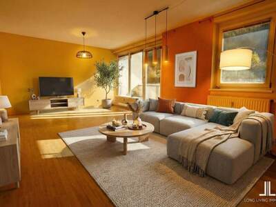 Wohnung mit Balkon kaufen in 8700 Leoben (Bild 2)