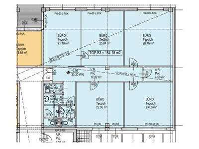 Gewerbeobjekt mieten in 1230 Wien (Bild 4)