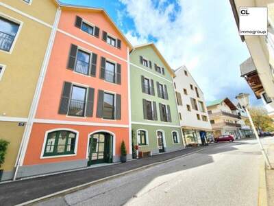 Einzelhandel mieten in 5310 Mondsee