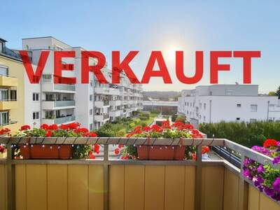 Eigentumswohnung in 4600 Wels