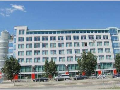 Gewerbeobjekt mieten in 1020 Wien