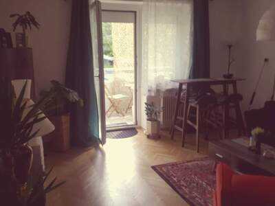 Apartment provisionsfrei mieten in 4040 Linz