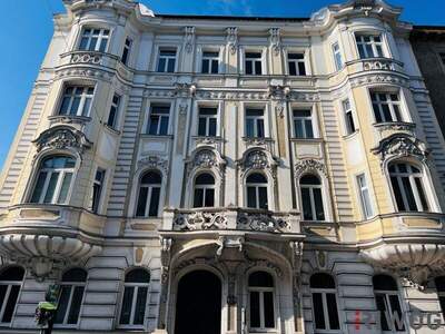 Wohnung kaufen in 1120 Wien (Bild 1)