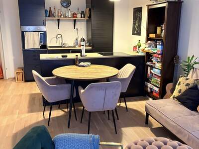 Wohnung mit Balkon mieten in 1090 Wien (Bild 5)