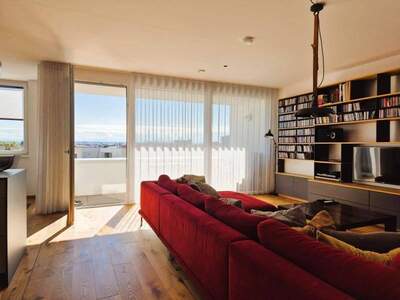 Eigentumswohnung in 4060 Leonding