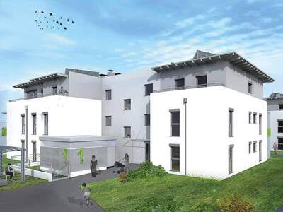 Wohnung mieten in 2624 Breitenau