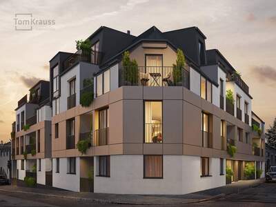 Wohnung kaufen in 1210 Wien