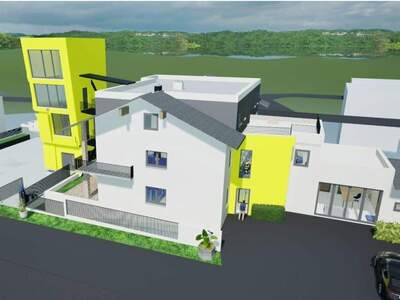 Gewerbeobjekt mieten in 2851 Krumbach