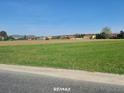 Grundstück kaufen in 8431 Gralla