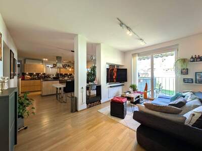 Eigentumswohnung in 6070 Ampass