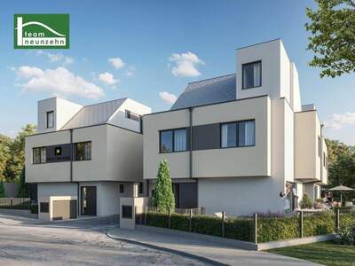 Wohnung kaufen in 1210 Wien (Bild 1)