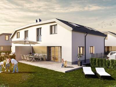 Haus kaufen in 2531 Gaaden (Bild 2)