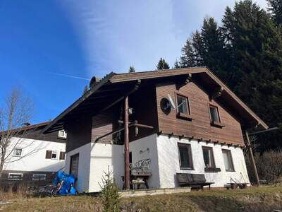 Haus kaufen in 9546 Bad Kleinkirchheim