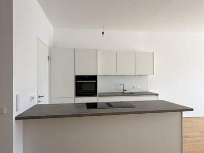 Wohnung mit Balkon mieten in 4600 Wels (Bild 2)