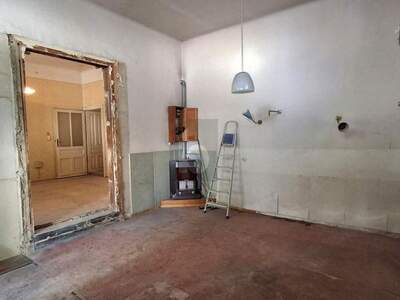 Erdgeschosswohnung kaufen in 1180 Wien