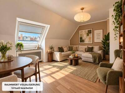 Wohnung kaufen in 1160 Wien