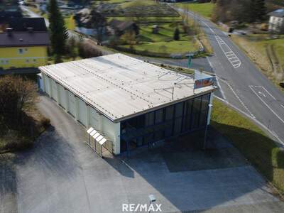 Gewerbeobjekt kaufen in 3184 Türnitz (Bild 1)