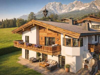 Haus kaufen in 6353 Going