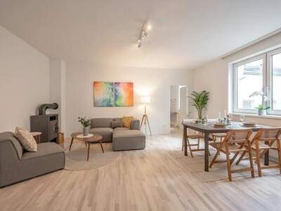 Wohnung kaufen in 1060 Wien