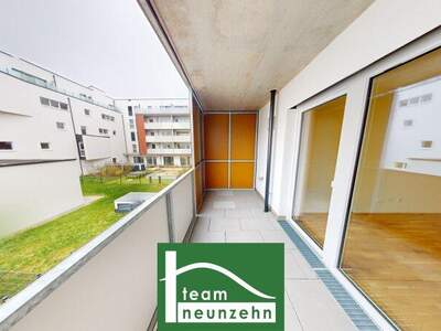 Terrassenwohnung kaufen in 3100 St. Pölten (Bild 1)