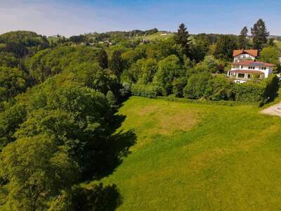 Grundstück kaufen in 4040 Lichtenberg