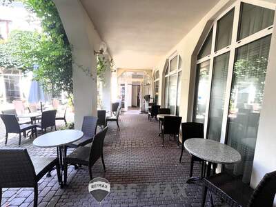 Gastronomie / Restaurant mieten in 3002 Purkersdorf (Bild 3)