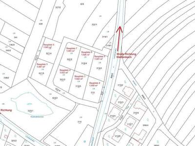 Grundstück kaufen in 3852 Gastern