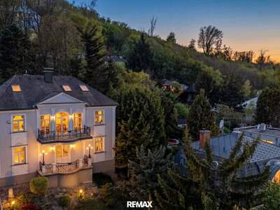 Haus kaufen in 1130 Wien