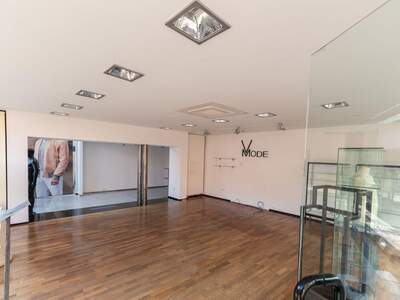 Gewerbeobjekt mieten in 9300 St. Veit (Bild 4)