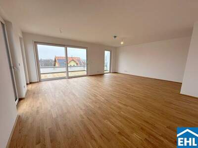 Terrassenwohnung kaufen in 2700 Wr. Neustadt (Bild 4)