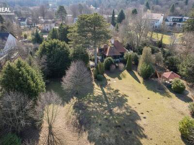 Grundstück kaufen in 2371 Hinterbrühl