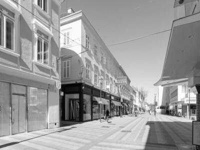 Anlageobjekt kaufen in 2700 Wiener Neustadt