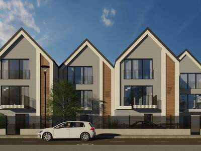 Haus kaufen in 2340 Mödling