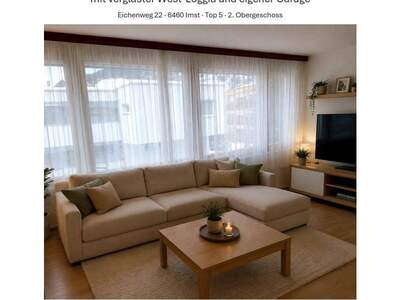 Wohnung provisionsfrei kaufen in 6460 Imst