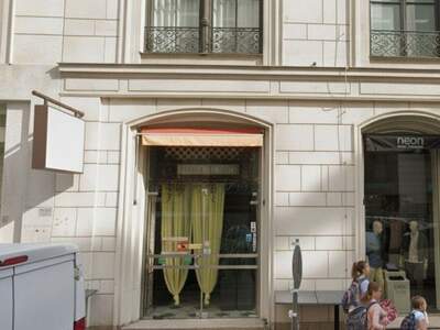 Gewerbeobjekt mieten in 1010 Wien (Bild 1)