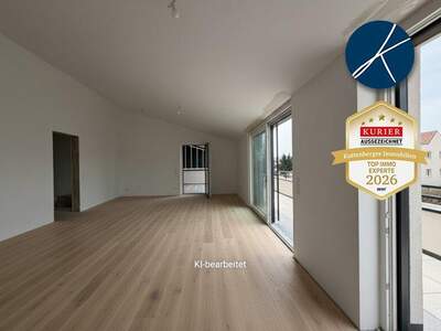 Terrassenwohnung kaufen in 3500 Krems (Bild 5)