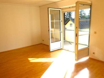 Eigentumswohnung in 2625 Schwarzau