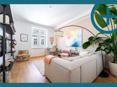 Eigentumswohnung in 1180 Wien