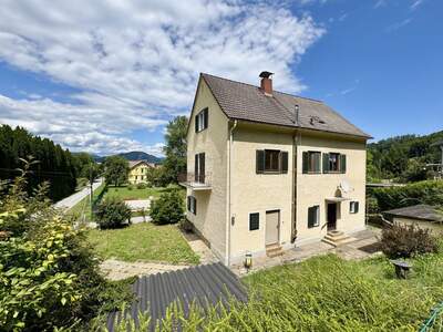 Haus mit Garten kaufen in 8111 Gratwein (Bild 1)