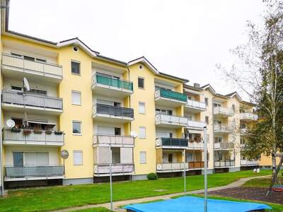 Wohnung kaufen in 4222 Langenstein