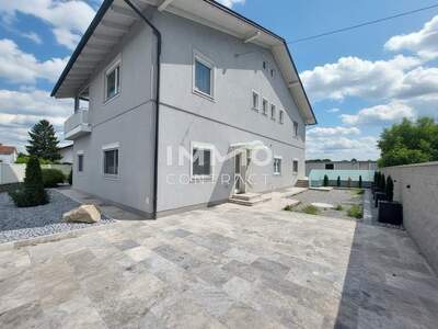 Haus kaufen in 4600 Wels