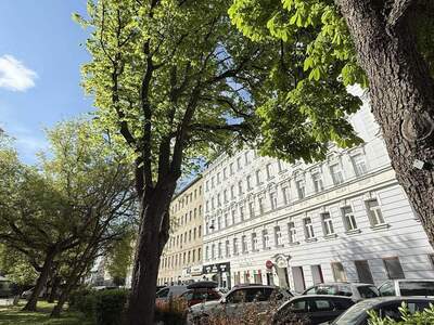 Anlageobjekt kaufen in 1200 Wien