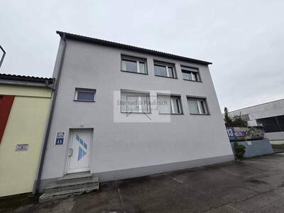 Gewerbeobjekt kaufen in 9020 Klagenfurt