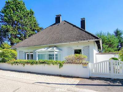 Haus kaufen in 3001 Mauerbach