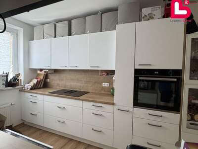 Wohnung mit Balkon mieten in 4116 Sankt Ulrich (Bild 1)
