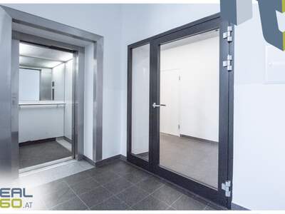 Büro / Praxis mieten in 4020 Linz (Bild 5)