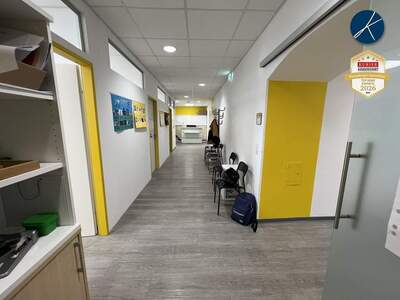 Gewerbeobjekt mieten in 1150 Wien